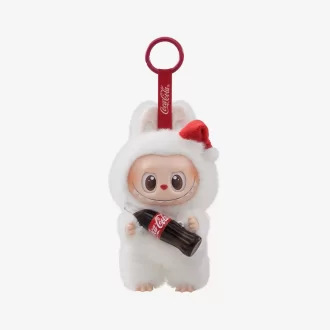 SERIA MONȘTRILOR COCA-COLA – Cutie de vinil cu fețe decorative