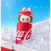 SERIA MONȘTRILOR COCA-COLA – Cutie de vinil cu fețe decorative SERIA MONȘTRILOR COCA-COLA – Cutie de vinil cu fețe decorative