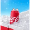 SERIA MONȘTRILOR COCA-COLA – Cutie de vinil cu fețe decorative SERIA MONȘTRILOR COCA-COLA – Cutie de vinil cu fețe decorative