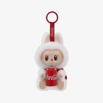 SERIA MONȘTRILOR COCA-COLA – Cutie de vinil cu fețe decorative