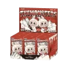 SERIA MONȘTRILOR COCA-COLA – Cutie de vinil cu fețe decorative SERIA MONȘTRILOR COCA-COLA – Cutie de vinil cu fețe decorative