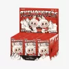 SERIA MONȘTRILOR COCA-COLA – Cutie de vinil cu fețe decorative SERIA MONȘTRILOR COCA-COLA – Cutie de vinil cu fețe decorative