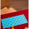Seria MONȘTRILOR Let’s Checkmate – Covoraș de birou pentru calculator