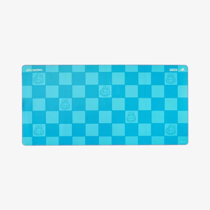 Seria MONȘTRILOR Let’s Checkmate – Covoraș de birou pentru calculator