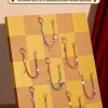 Seria MONȘTRILOR Let’s Checkmate – Cutie cu pandantiv