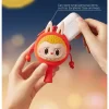 Seria MONȘTRILOR Let’s Have Fun Together – Husă pentru căști cu tambur zornăitor
