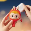 Seria MONȘTRILOR Let’s Have Fun Together – Husă pentru căști cu tambur zornăitor