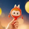 Seria MONȘTRILOR Let’s Have Fun Together – Husă pentru căști cu tambur zornăitor