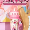Seria Peach Riot Rush Hour – Cupa de paie Seria Peach Riot Rush Hour – Cupa de paie