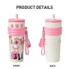 Seria Peach Riot Rush Hour – Cupa de paie Seria Peach Riot Rush Hour – Cupa de paie