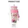 Seria Peach Riot Rush Hour – Cupa de paie Seria Peach Riot Rush Hour – Cupa de paie