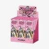 Seria Peach Riot Rush Hour – Cutie de pandantiv cu pandantiv