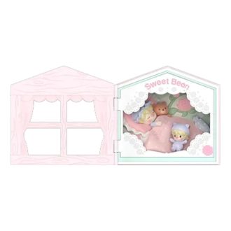 Seria Pop MartSweet Bean Celebrate Ordinary Days lansează ediția secretă „Wish for Good Dreams”