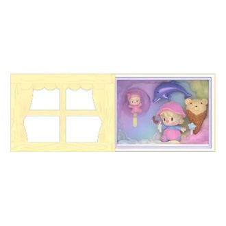 Seria Pop MartSweet Bean Celebrate Ordinary Days se pregătește pentru „Aventura în Paradisul Norilor”