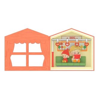 Seria Pop MartSweet Bean Celebrate Ordinary Days se pregătește pentru „Destinul ne-a adus împreună”