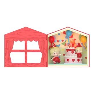 Seria Pop MartSweet Bean Celebrate Ordinary Days se pregătește pentru „Sărbătorim fiecare zi împreună”