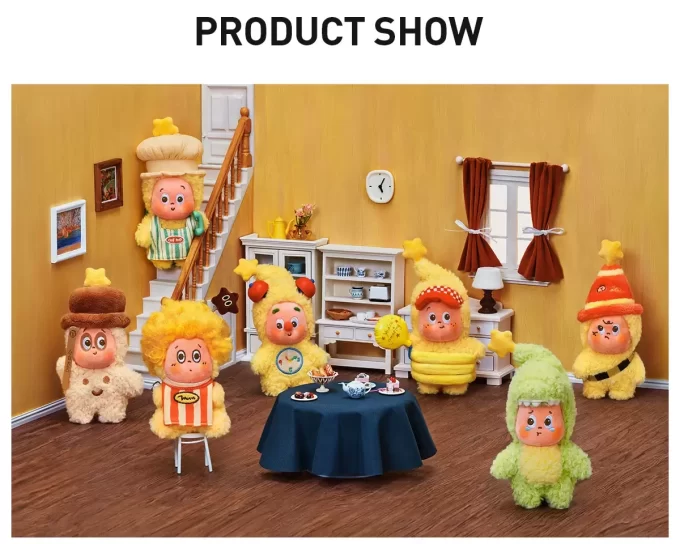 Seria Twinkle Twinkle Be A Little Star – Cutie de jaluzele cu pandantiv din pluș Seria Twinkle Twinkle Be A Little Star – Cutie de jaluzele cu pandantiv din pluș