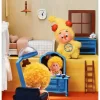 Seria Twinkle Twinkle Be A Little Star – Cutie de jaluzele cu pandantiv din pluș Seria Twinkle Twinkle Be A Little Star – Cutie de jaluzele cu pandantiv din pluș