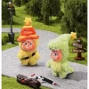 Seria Twinkle Twinkle Be A Little Star – Cutie de jaluzele cu pandantiv din pluș Seria Twinkle Twinkle Be A Little Star – Cutie de jaluzele cu pandantiv din pluș