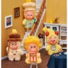 Seria Twinkle Twinkle Be A Little Star – Cutie de jaluzele cu pandantiv din pluș Seria Twinkle Twinkle Be A Little Star – Cutie de jaluzele cu pandantiv din pluș