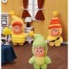 Seria Twinkle Twinkle Be A Little Star – Cutie de jaluzele cu pandantiv din pluș Seria Twinkle Twinkle Be A Little Star – Cutie de jaluzele cu pandantiv din pluș