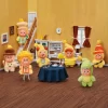 Seria Twinkle Twinkle Be A Little Star – Cutie de jaluzele cu pandantiv din pluș Seria Twinkle Twinkle Be A Little Star – Cutie de jaluzele cu pandantiv din pluș