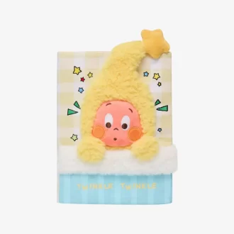 Seria Twinkle Twinkle Be A Little Star – Manuale de pluș