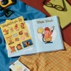 Seria Twinkle Twinkle Be A Little Star – Manuale de pluș