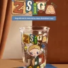 Seria Zsiga We All Are Kids – Pahar (Cană cu apă rece)