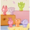 Set cutie seria de păpuși de mână POP BEAN Pijama