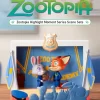 Seturi de scene din seria Zootopia Highlight Moment Seturi de scene din seria Zootopia Highlight Moment
