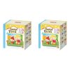 Seturi Pop MartSweet Bean Celebrate Ordinary Days, cutie sigilată (2 cutii blind)
