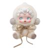 Skullpanda Card de agățare pentru lift Soft and Tough PTS International Toy Show Ediție limitată