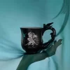 SKULLPANDA Ceașcă ceramică din seria Mirage