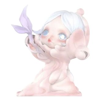 Skullpanda Figurile Paradox „Din noroi”