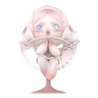 Skullpanda Figurile Paradox „Ecourile Externe”