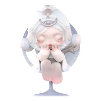 Skullpanda Figurile Paradoxale „Dialogul Intern”