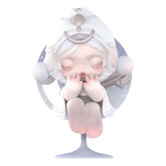 Skullpanda Figurile Paradoxale „Dialogul Intern”