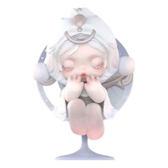 Skullpanda Figurile Paradoxale „Dialogul Intern”