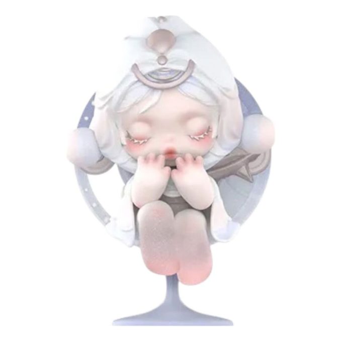 Skullpanda Figurile Paradoxale „Dialogul Intern”