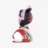 SKULLPANDA Figurina Surpriză de Ciorapi SKULLPANDA Figurina Surpriză de Ciorapi