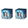 Skullpanda Figurinele Mirage Cutie Sigilată (2 Cutii Oarbe)