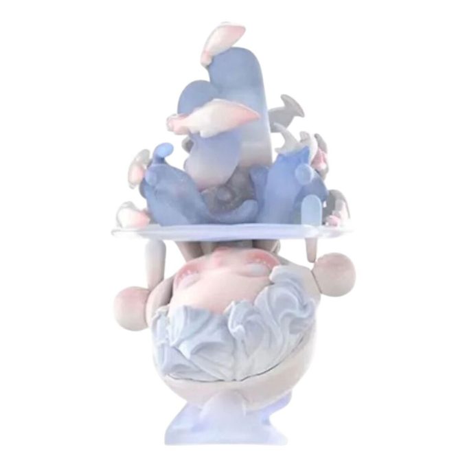 Skullpanda Figurinele Paradox „Scufundare”