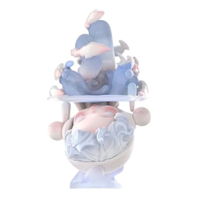 Skullpanda Figurinele Paradox „Scufundare”