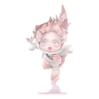 Skullpanda Figurinele Paradox „The Bond”