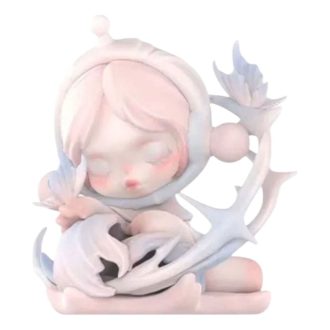 Skullpanda Figurinele Paradox „Toarce un cocon”