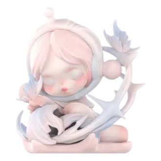 Skullpanda Figurinele Paradox „Toarce un cocon”