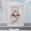 SKULLPANDA Imagine din seria Reality – Lampă din hârtie (Versiune simplă)