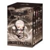 Skullpanda Imaginea Realității Cutie Sigilată (1 Cutie Oarbă)