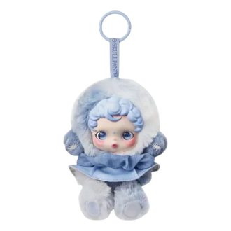 Skullpanda L”impressionnisme Plush Doll „Dew”